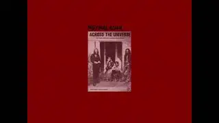The Beatles ~ Across The Universe ~ Slowed