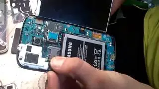 i8260 not work