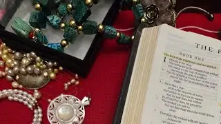 JEWELRY, RESELLERS AND JOURNAL  📃 #video 