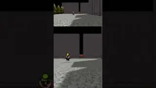 #rpgmaker #scarystories #art