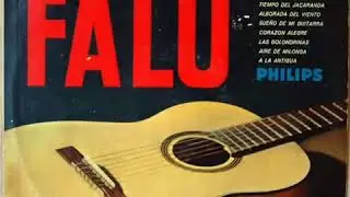 Eduardo Falú - Tiempo del Jacarandá