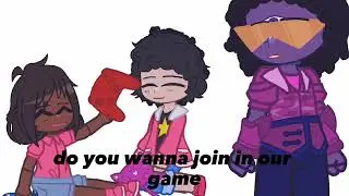; {💎} ; 'sillies' ~[|]~ Steven universe ~[|]~ rupphire 👍~[|]~ gacha ~[|]~
