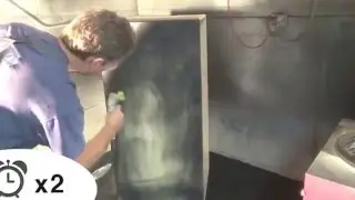 Airless Gun Duratex Spray