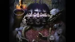 Cradle Of Filth - Sweetest Maleficia