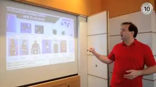 Human-Robot Emotional and Musical Interactions - video lecture by Prof. Massimiliano Zecca