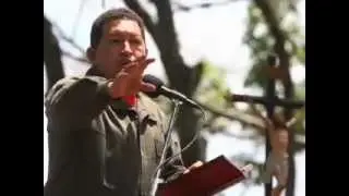 What Will Be Hugo Ch&aacute;vez's Legacy?
