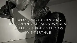 2024 Kunsthaus Zug Konzertzyklus während der Friedrich Kiesler Ausstellung 