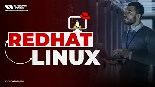 Day 1 - RHCSA Tutorial for Beginners | Network Kings