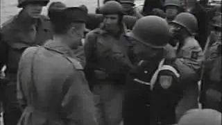 Close Combat V Invasion Normany  - Intro