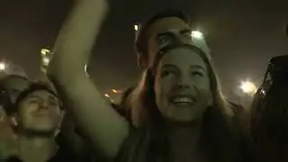 A Sky Full Of Stars vs You've Got The Love - MARTIN GARRIX LIVE @ SZIGET 2024