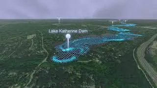 Under Pressure: The Legacy of Aging Dams