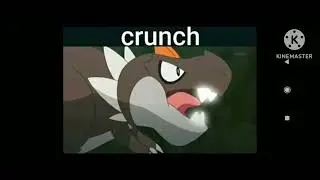 #tyrunt#tyrantrum all moves