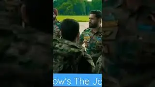 Indian Army Josh | how's the josh ? | how is the josh high sir | how the josh high sir status