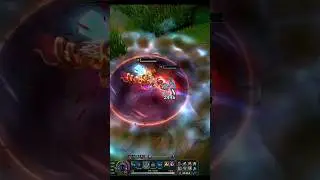 Mordekaiser vs Trundle: Battle of the Drain Tanks!