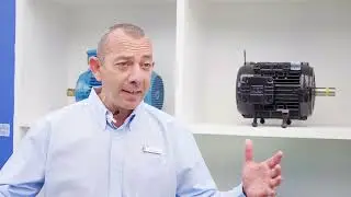EXCLUSIVE VIDEO: Energy breakthrough, policy change for South Africa's electric motors industry