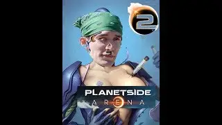 Planetside Arena - TOP 5 Reasons Factions Don't matter!