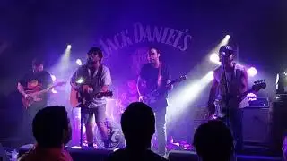 Bad Dreems Hume - Live - Falls Festival Byron Bay 2017