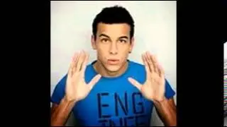 Mario Casas Sierra