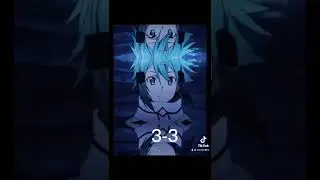 Sinon (GGO) Vs. Takina inoue (Lycoris recoil)