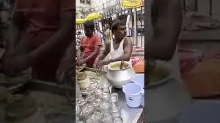 MOST TRADITIONAL DRINK FROM BIHAR😋