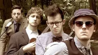 If alt-J wrote an England football anthem - Euro 2016