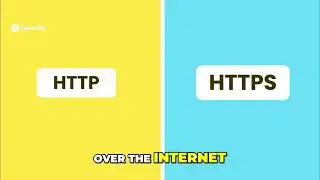 HTTP vs HTTPS  The Internet's Secret Language