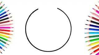 Save Mother Earth Drawing Easy - Save mother earth drawing - Step by step for beginners