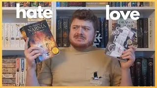Narnia Broke Me... || December Wrap-Up!