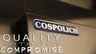 Quality without Compromise: Why Cospolich?