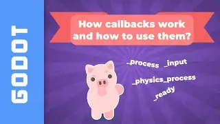 #Gamedev Tips - I've been using callbacks in the wrong way
