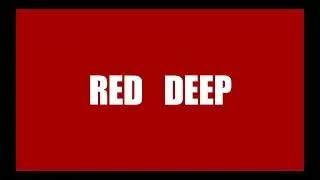 RED DEEP Вечеринка|RED_DEEP|POOL PARTY|VLOG#3|