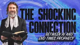 AI and The End Times Prophecy – Rabbi Schneider Reveals All