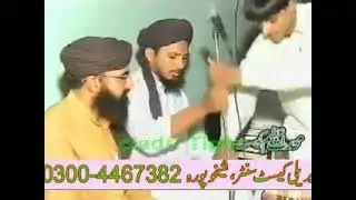 Munazra Dua Baad Namaz e Janaza
