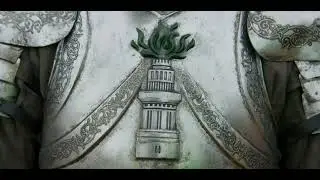 House of the Dragon - Hightower Theme - We light the way