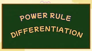 Power rule of differentiation | prove power rule of differentiation | power rule proof