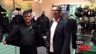 Rukka Premium Gore-Tex Jacket
