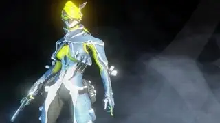 Warframe Mesa Trailer