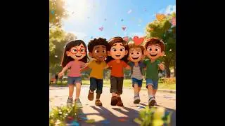 The Wonder Cast: Feelings in Motion