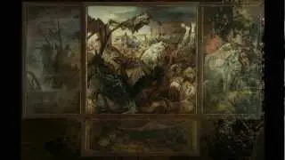 Der Krieg - Sound design