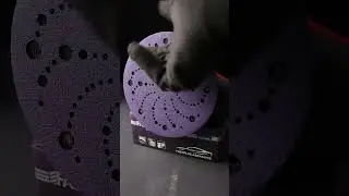 3 Dust-Free Sanding Discs That Keep It Clean and Precise
