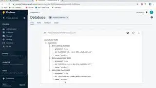 CS426-1: Using Axios to make HTTP requests