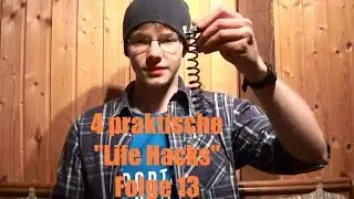 4 Super Tipps, die den Alltag erleichtern (Tipps und Tricks) #13