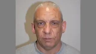 The murder of Tracey Woodford - Operation Purple Birch