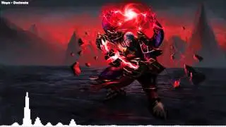 Noya - Decimate