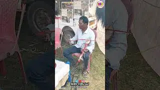 Santali Traditional banam  Reta Ru #Santali Banam Ru#Santali Traditional Music #Santali Banam Raha