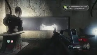 The Collector Achievement Guide
