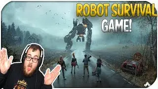 Closed Beta Gameplay! Sneaky Snake Method!  - Generation Zero -