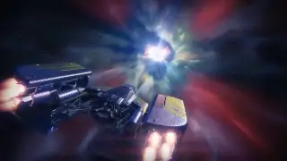 Destiny 2 Mayhem Clash Gameplay PS4