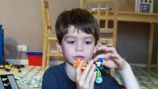 Power Miners - Stone Chopper Review
