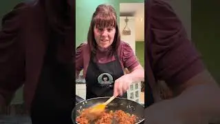🍛 Куриное карри с желтым рисом 🍚